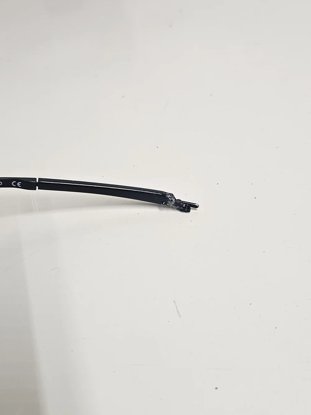 OAKLEY PLAINTIFF SQUARED SUNGLASSES